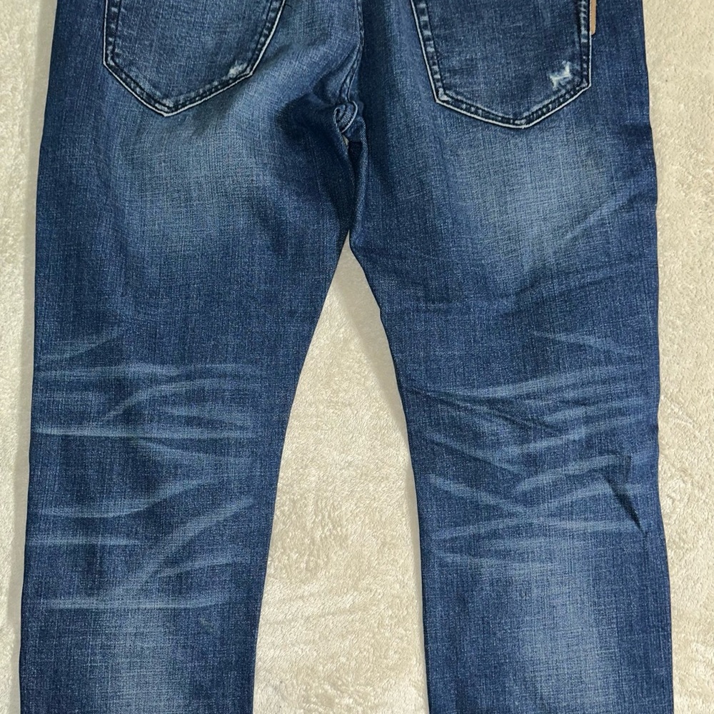Men’s Mursaki Jeans - Picture 5 of 6